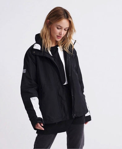 SUPERDRY