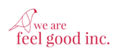 WE ARE FEEL GOOD