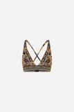 CAMILLA DUOMO DYNASTY SOFT C/D BRA W BACK CLIP