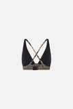 CAMILLA DUOMO DYNASTY SOFT C/D BRA W BACK CLIP