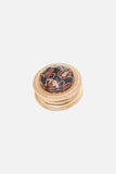 CAMILLA COAST TO COAST GOLD CLOTHING MAGNETS