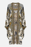 CAMILLA TEMPLES OF DENDARA DRAMATIC COCOON LAYER