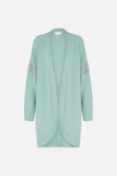 CAMILLA DREAMING IN DUTCH COCOON KNIT LAYER