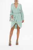 CAMILLA DREAMING IN DUTCH COCOON KNIT LAYER