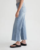 AG JEANS SAIGE WIDE LEG IN WINDSWEPT