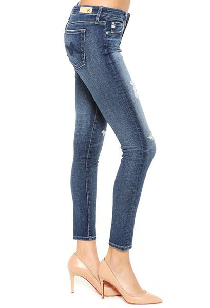 Ag legging ankle 11 year swap meet new arrivals
