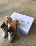 JAMES SMITH LE PARIS POINT