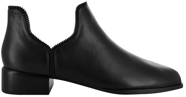 SENSO BAILEY V IN EBONY