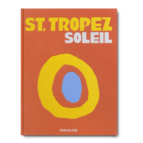 ASSOULINE ST TROPEZ