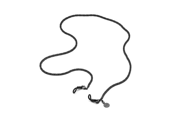 QUAY AUSTRALIA COBRA LINK SUNNIES CHAIN
