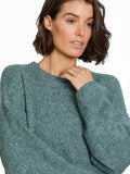 B.O.D. BY FINCH MANTRA KNIT IN BOTANICAL