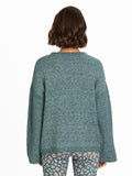 B.O.D. BY FINCH MANTRA KNIT IN BOTANICAL