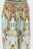CAMILLA ADIEU YESTERDAY LOUNGE PANT