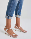 AG JEANS EX-BOYFRIEND SLIM IN 18 YEARS DISCOVERY