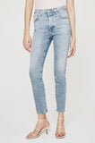 AG JEANS ALEXXIS SLIM IN 23 YEARS FACADE