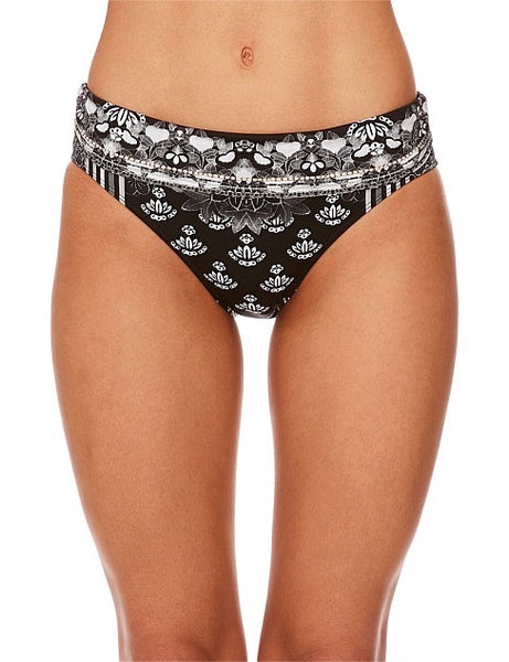 CAMILLA WILD MOONCHILD ROLL TOP PANT