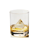 DRINKSPLINKS ICE CUBE ADVENTUROUS PYRAMID SHAPE