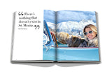 ASSOULINE ST MORITZ CHIC