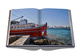 ASSOULINE MYKONOS MUSE