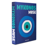 ASSOULINE MYKONOS MUSE