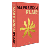 ASSOULINE MARRAKECH FLAIR