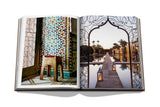 ASSOULINE MARRAKECH FLAIR