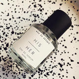 WHO IS ELIJAH HIS | HER 50ML EAU DE PARFUM