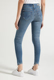 AG JEANS THE LEGGING ANKLE 23 YEARS LIMELIGHT