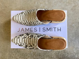 JAMES SMITH LE PARIS POINT