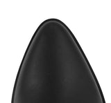 SENSO HUNTLEY II IN EBONY