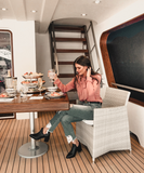 SENSO HUNTLEY II IN EBONY