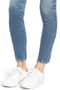 AG JEANS THE LEGGING ANKLE 23 YEARS LIMELIGHT