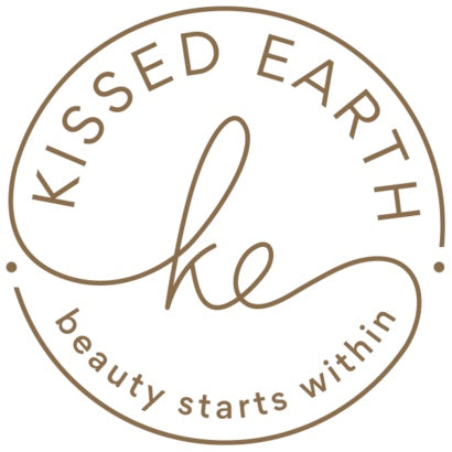 KISSED EARTH