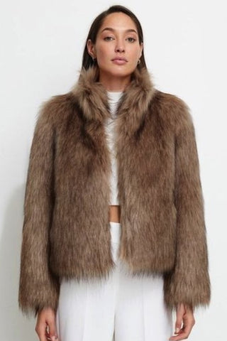 UNREAL FUR