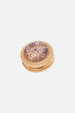 CAMILLA MOSIAC MUSE GOLD CLOTHING MAGNETS