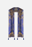 CAMILLA MY FAIR PHAROAH LONG SCARF