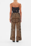 CAMILLA SOUL OF A STARGAZER STRAIGHT LEG RELAXED TROUSERS