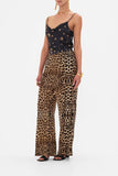 CAMILLA SOUL OF A STARGAZER STRAIGHT LEG RELAXED TROUSERS