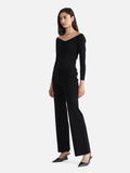 ENA PELLY EVIE LUXE KNIT PANT