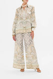 CAMILLA IVORY TOWER TALES LOUNGE PANT