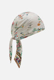 CAMILLA PLUMES AND PARTERRES HEADSCARF