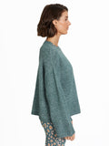 B.O.D. BY FINCH MANTRA KNIT IN BOTANICAL