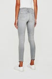 AG JEANS THE FARRAH ANKLE HIGH RISE SKINNY JEANS IN 20 YEARS HIDDEN TREASURE