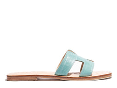 JAMES SMITH TI ADORO IN SEAFOAM
