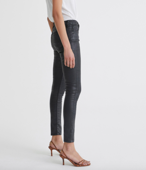 Ag 2025 leatherette legging